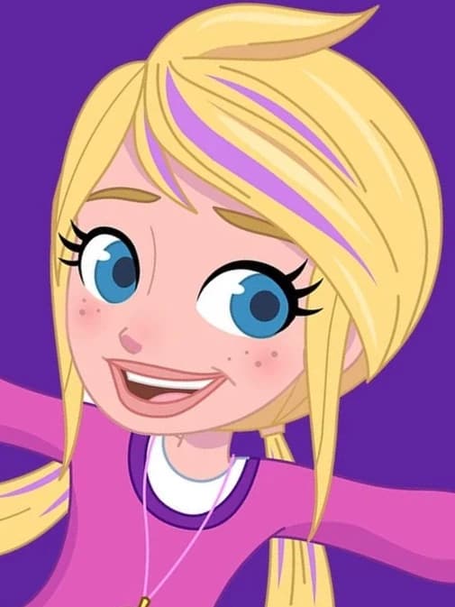 Polly Pocket (2018) thumbnail