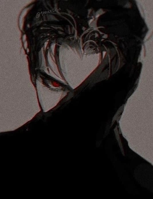 Yandere Bodyguard thumbnail