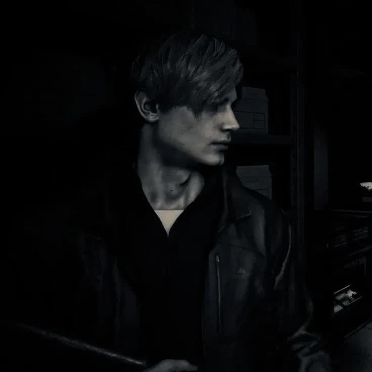 Leon Kennedy thumbnail