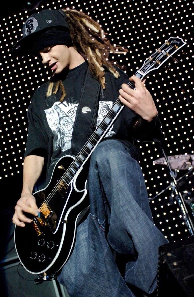 Tom kaulitz thumbnail