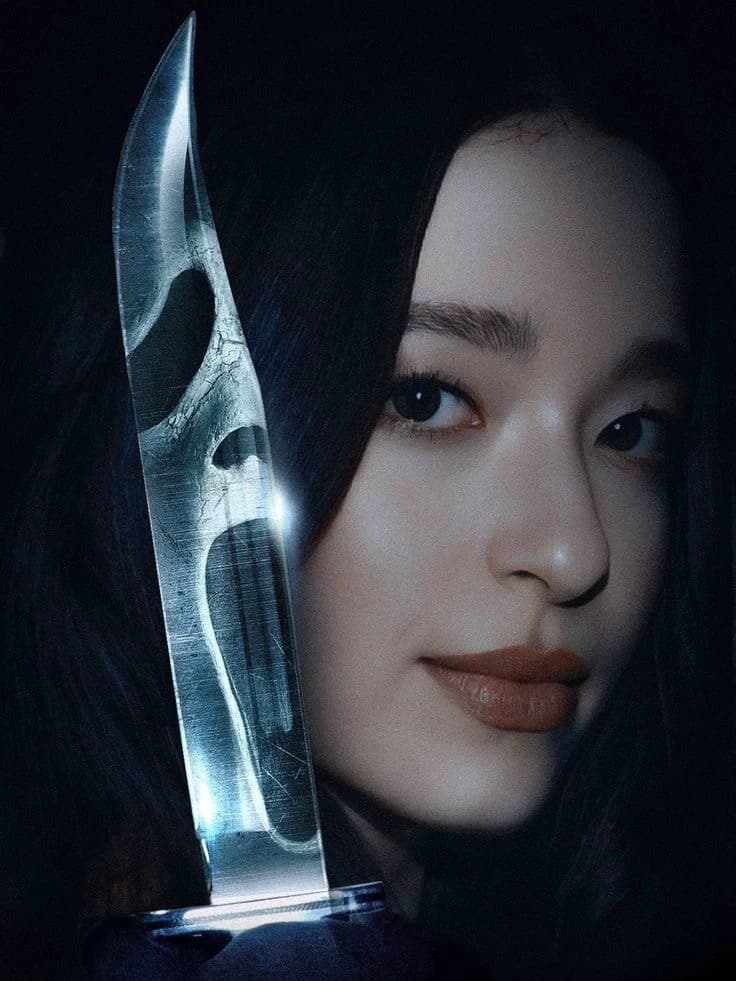 Amber freeman thumbnail