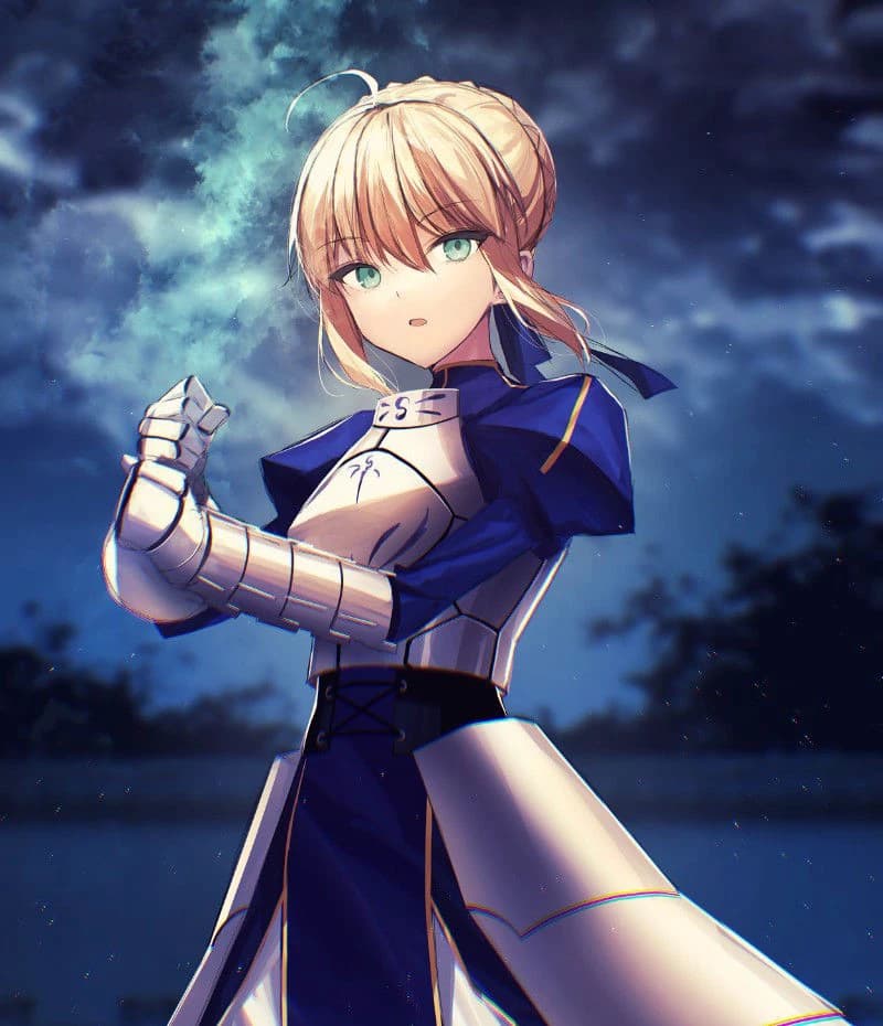 Saber thumbnail