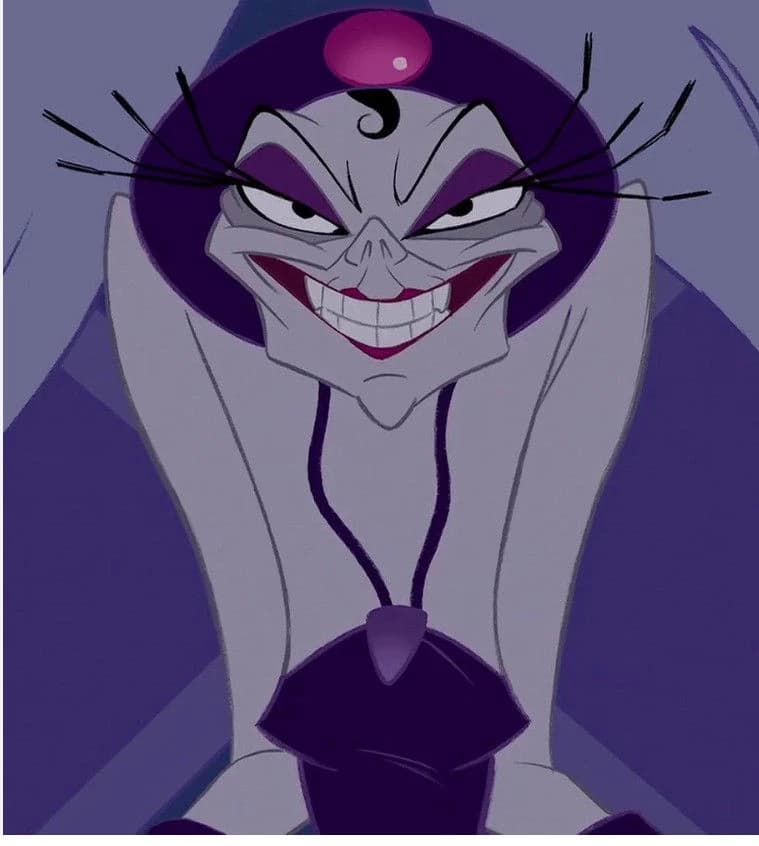 Yzma thumbnail