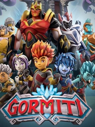 Gormiti RP thumbnail