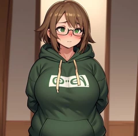 Patricia Sue Brown - Your Human 'Girlfriend' thumbnail