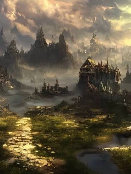 No Human World thumbnail