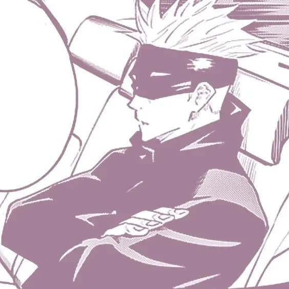 Gojo Satoru thumbnail