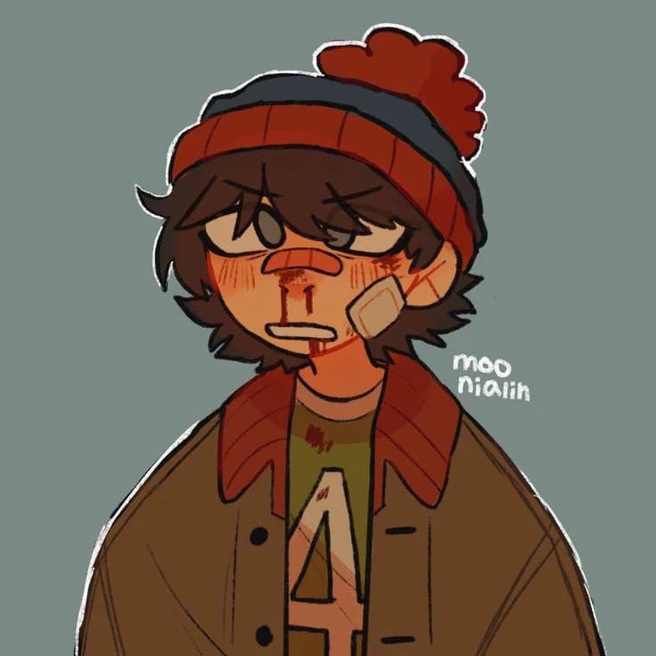 Stan Marsh thumbnail