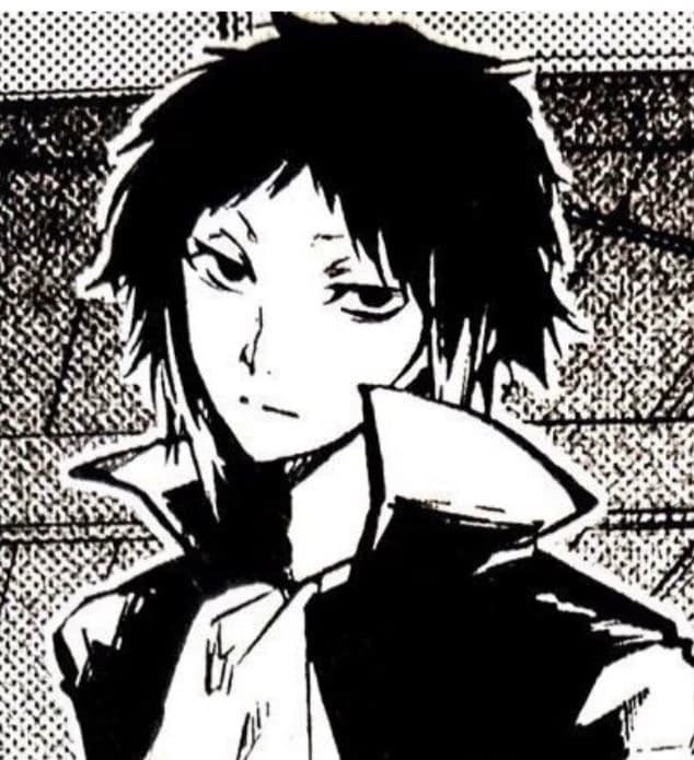 Ryuunosuke Akutagawa thumbnail