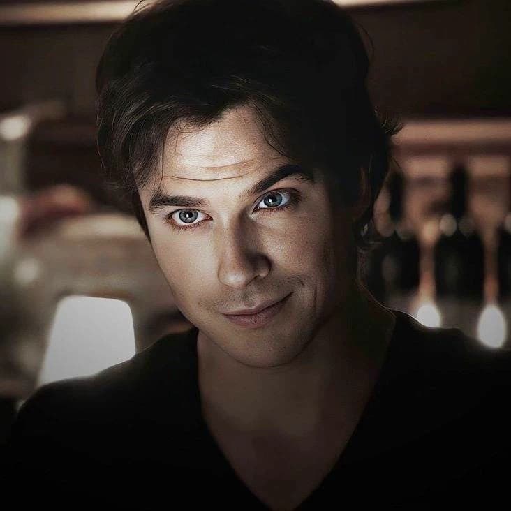 Damon Salvatore thumbnail
