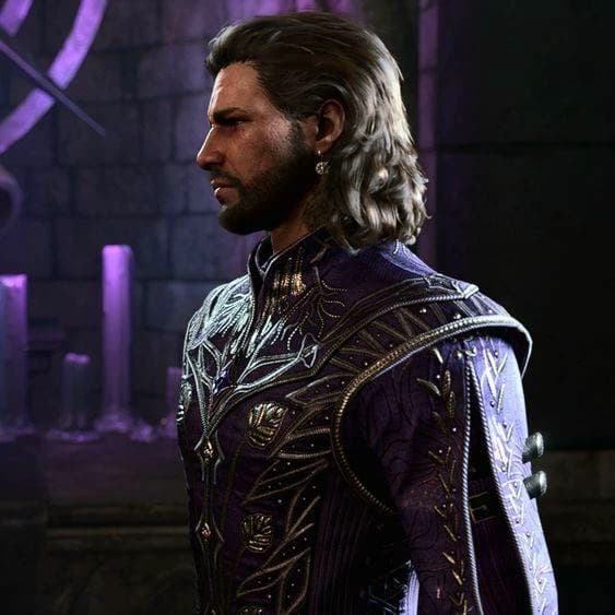 Gale of Waterdeep thumbnail
