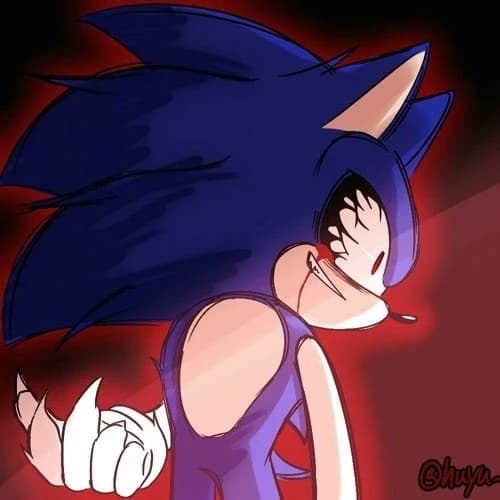 Sonic.exe thumbnail