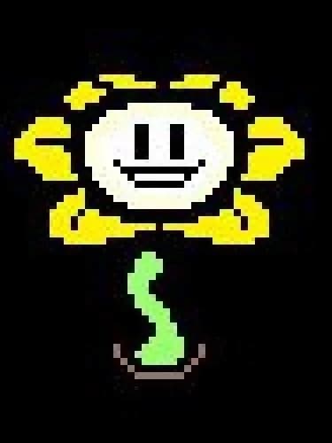 Flowey the Flower thumbnail