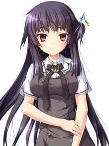 Michiru Sawatari thumbnail