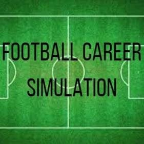 Football Career Simulator 2.0 thumbnail
