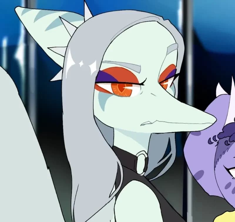Fang -Snoot Game- thumbnail
