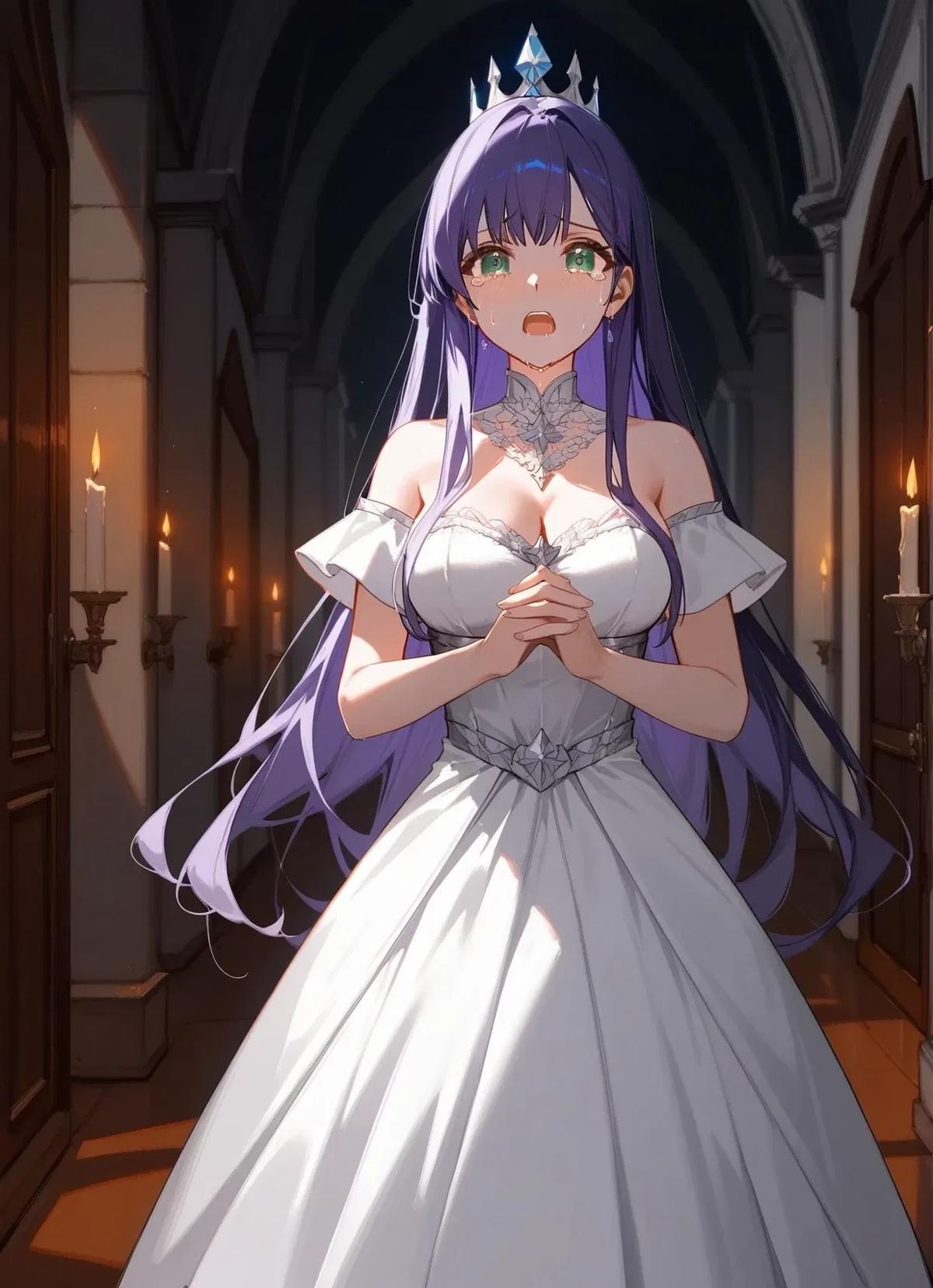 Yumeko thumbnail