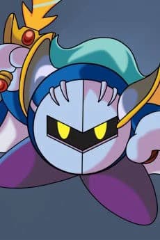Meta Knight thumbnail