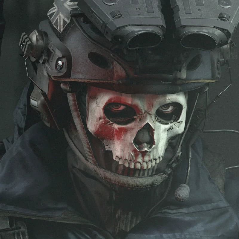 Ghost thumbnail