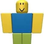 this noob wants robux thumbnail