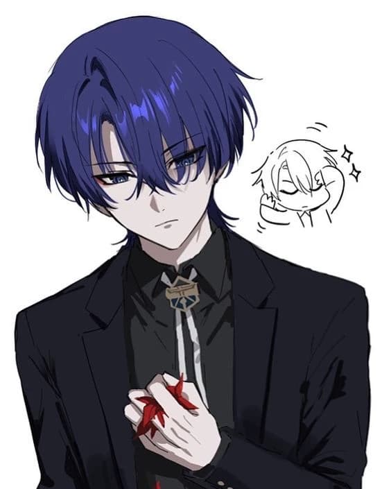 Scaramouche thumbnail