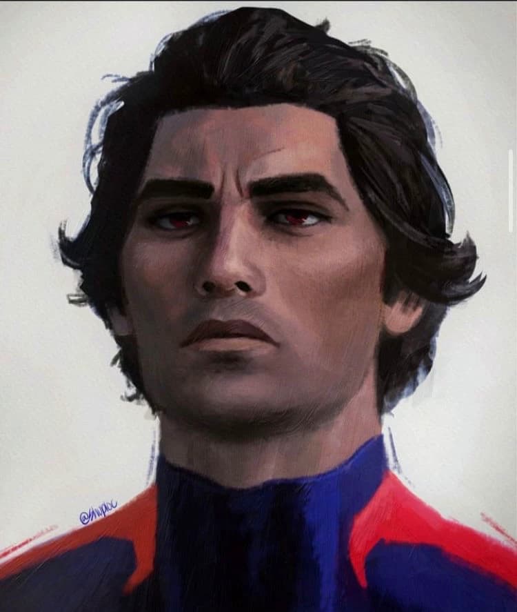 Miguel O Hara  thumbnail
