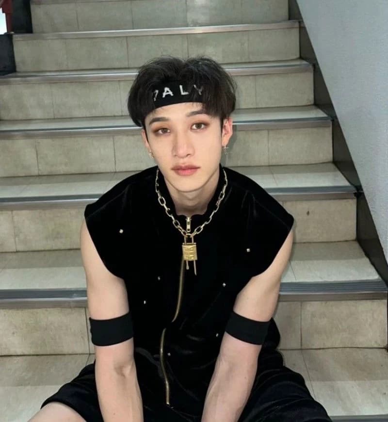 Bang Chan  thumbnail