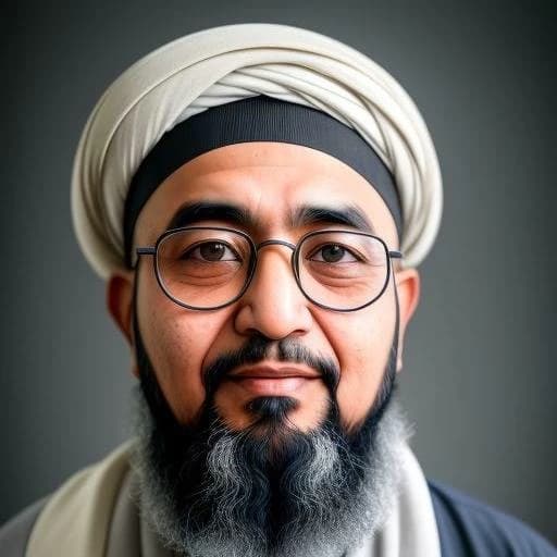 Artificial Sheikh thumbnail