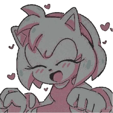 Amy Rose thumbnail