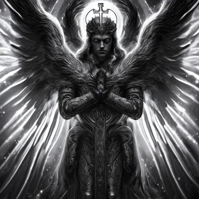 Archangel Gabriel thumbnail