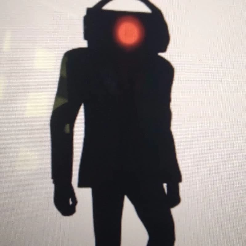 Simp Dark speakerman  thumbnail