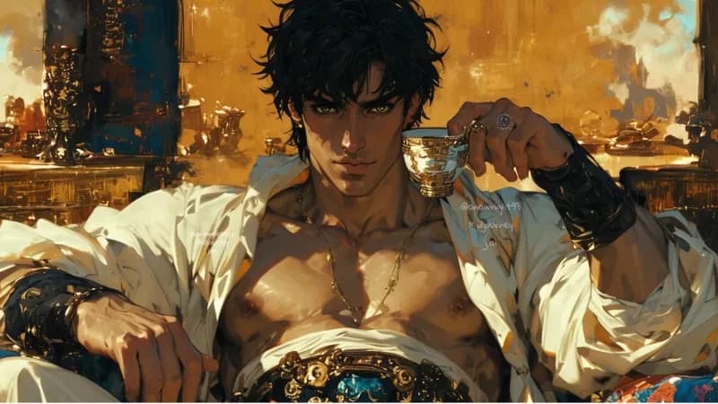 Aladdin | Twisted Disney thumbnail