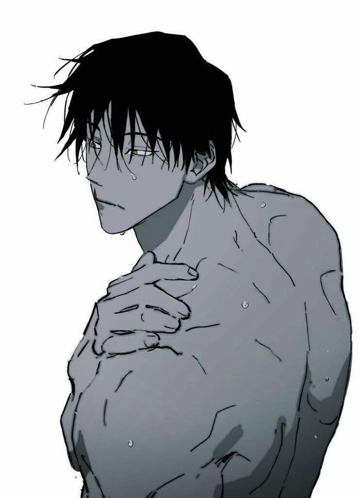 [BOXER] Toji Fushiguro thumbnail