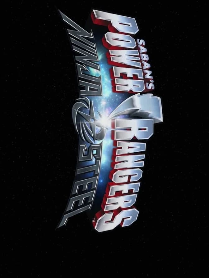 Power Rangers Ninja Steel thumbnail