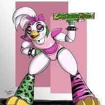 glamrock chica thumbnail