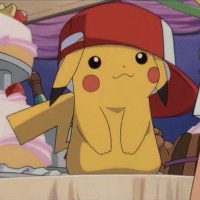 Pikachu  thumbnail
