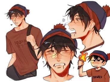 Stan Marsh thumbnail