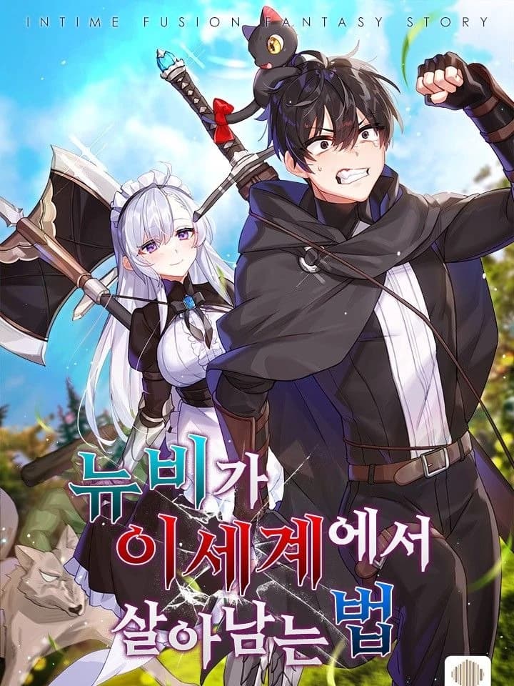 Doki Doki isekai Fantasy thumbnail