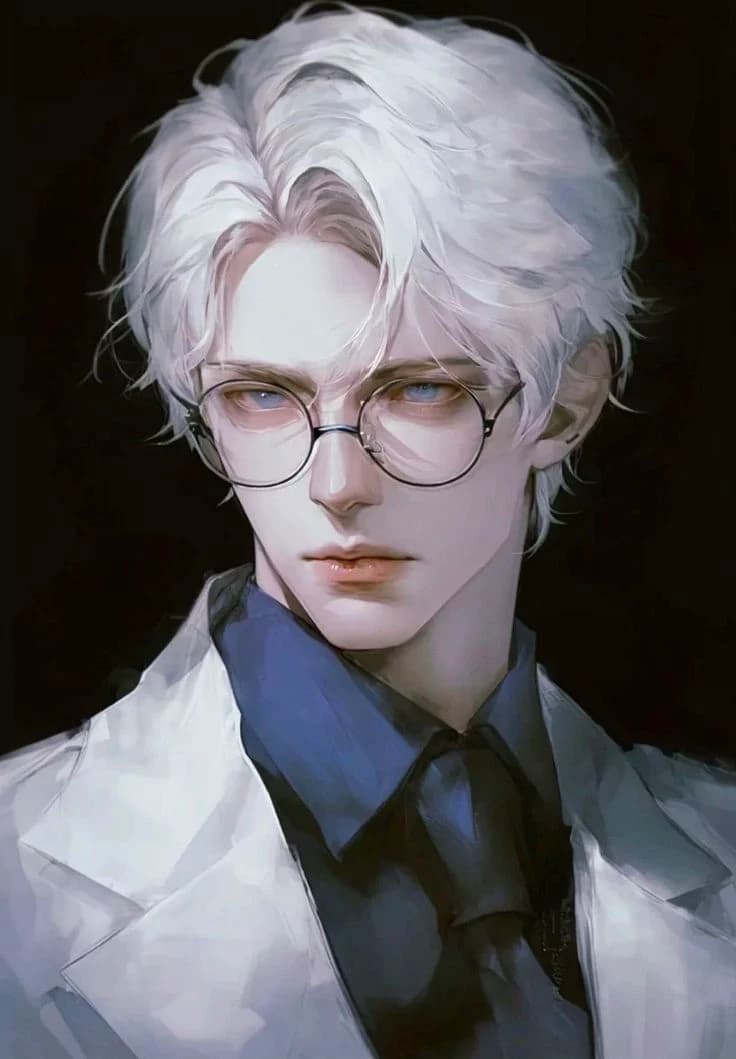 Your Disciplined Lecturer Fiancé thumbnail