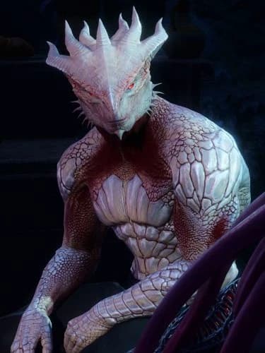 The Dark Urge thumbnail