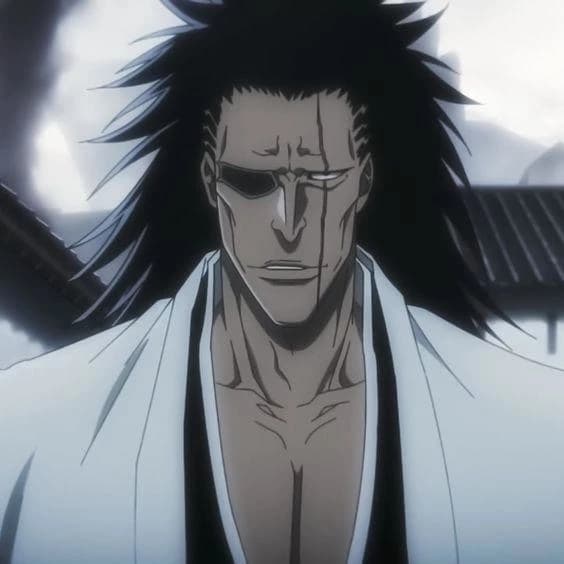 Kenpachi Zaraki thumbnail