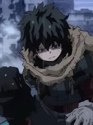Mha vigilantes thumbnail
