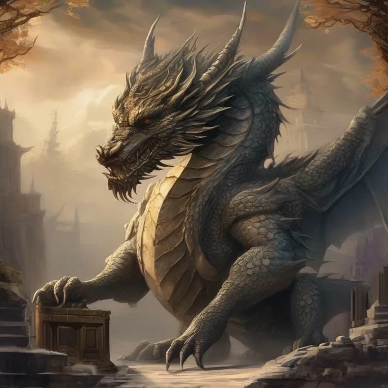 Dragon Den thumbnail