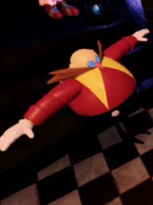 Opportunity: the relived nightmare thumbnail