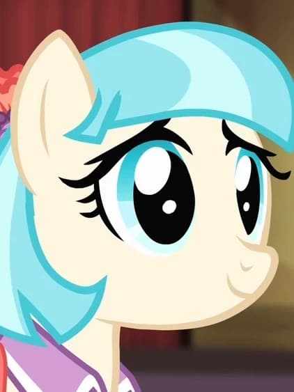 Coco Pommel thumbnail