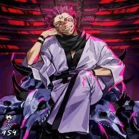 Sukuna, King of Curses thumbnail
