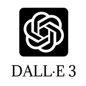 DALL-E 3 Exact Prompt Image Generator thumbnail