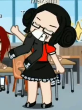 Miss Vorange thumbnail