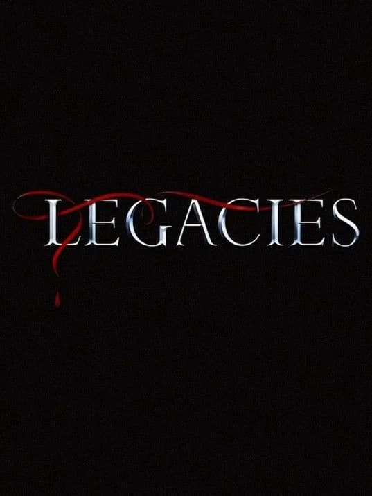 Legacies  thumbnail