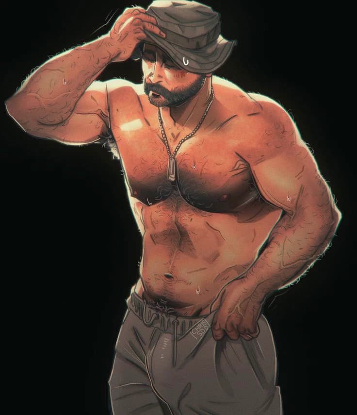 Captain John Price thumbnail